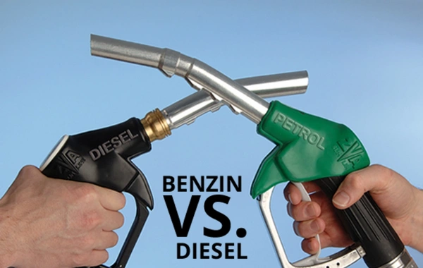 Azərbaycanda yanacaq balansı dəyişir - Regionu biz təmin edirik