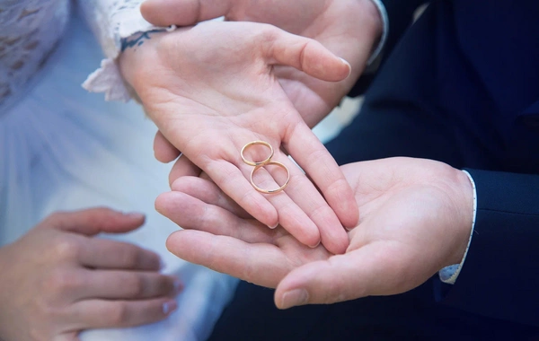 The number of marriages and divorces has decreased in Azerbaijan