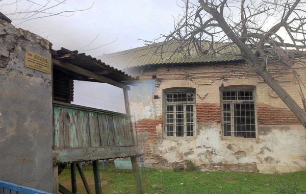 Dövlət Xidməti: Cəmil Ləmbəranskinin mülkünün reyestrə daxil edilməsi məsələsinə baxılacaq