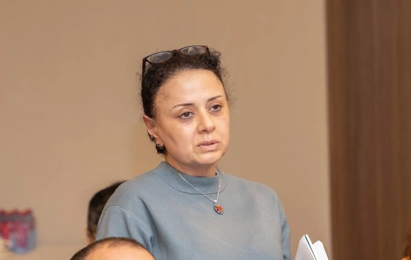 Mərkəzi Bank tərəfindən media nümayəndələri üçün "Kapital bazarlarının əsasları" mövzusunda təlim keçirilib