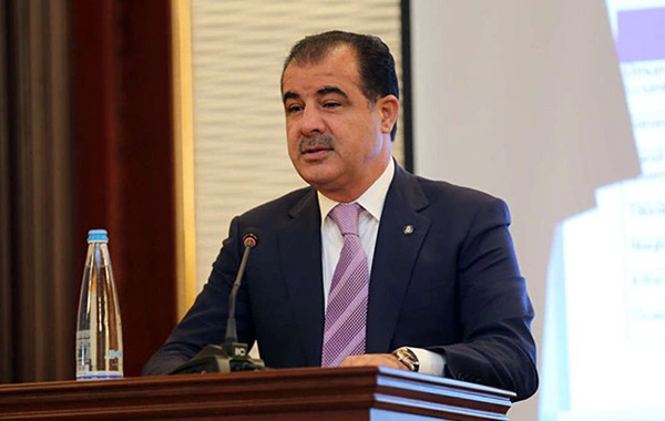 Elmar Vəliyevə məxsus bazar satışa çıxarıldı - 16 milyona