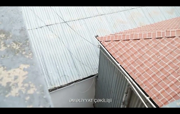 Bakıda "Rəmiş" hotelin fəaliyyəti dayandırıldı