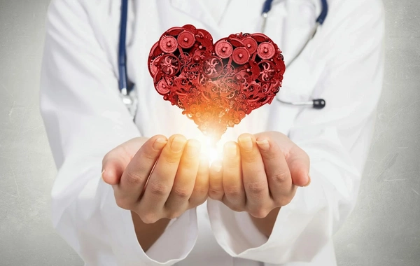 The main condition for reducing the risks of heart disease has been named