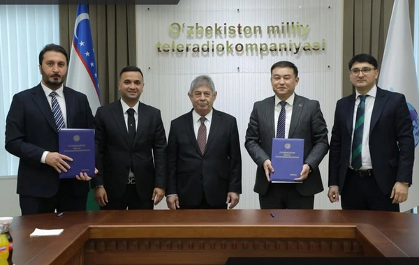 Baku TV 2025-ci ildə beynəlxalq əməkdaşlıqlar və güclü media göstəriciləri ilə fərqlənib