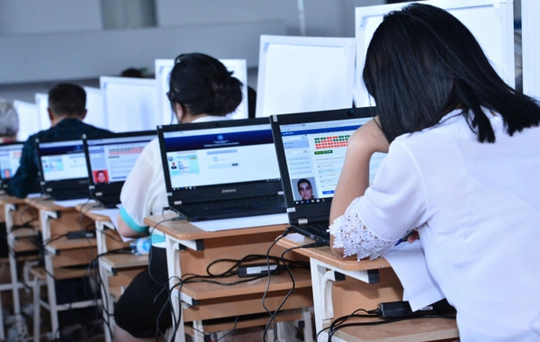 Müəllimlərin iş yerinin dəyişdirilməsi müsabiqəsi başlayır