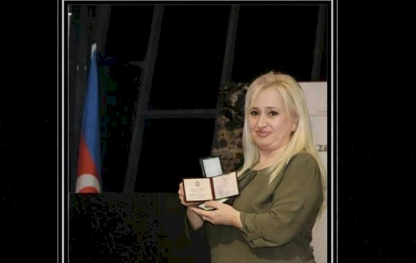 Xalça Muzeyinin 57 yaşlı şöbə müdiri vəfat etdi