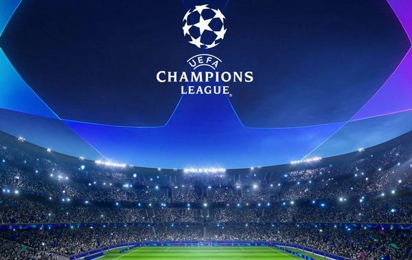 UEFA Çempionlar Liqasında daha 6 qarşılaşma baş tutub -  "Qarabağ"ın rəqibi evdə uduzub