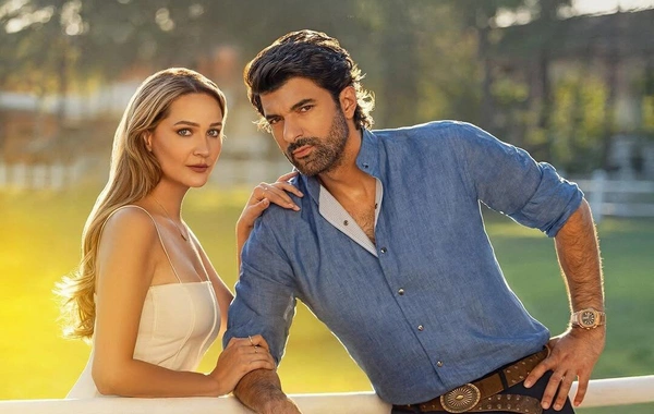 İki bölümü yayımlanan Bereketli Topraklarla bağlı RADİKAL QƏRAR