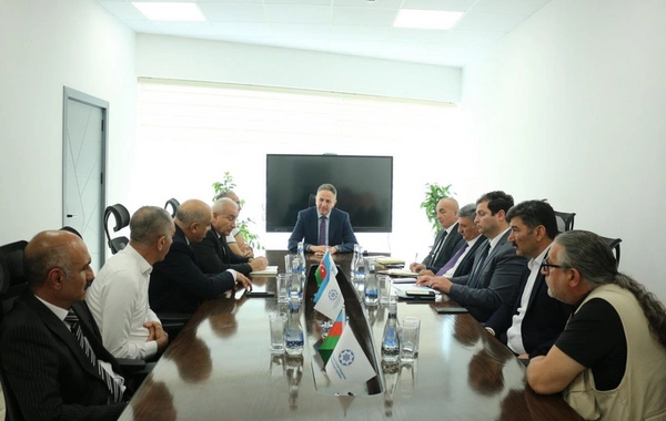 493 hərbçi 610 ədəd son nəsil protezlə təmin olunub