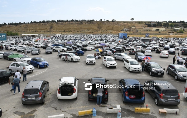 Maşın bazarında qiymətlər QALXACAQ