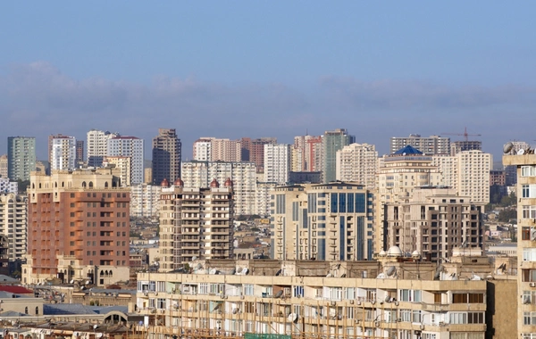 Bakıda evlərin qiyməti ən çox bu rayonlarda BAHALAŞIB