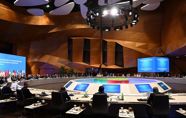 President: As long as mechanisms for enforcing UN Security Council resolutions are not developed, wars will continue