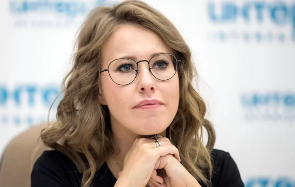 Ксения Собчак осудила убийства азербайджанцев в Екатеринбурге