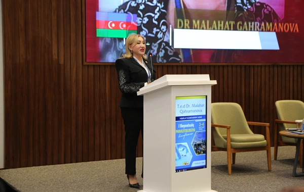 Bakıda Azərbaycan səhiyyəsi üçün önəmli tədbir keçirilib