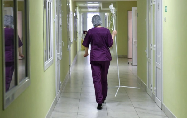 In Dagestan, 110 people were hospitalized after mass water poisoning