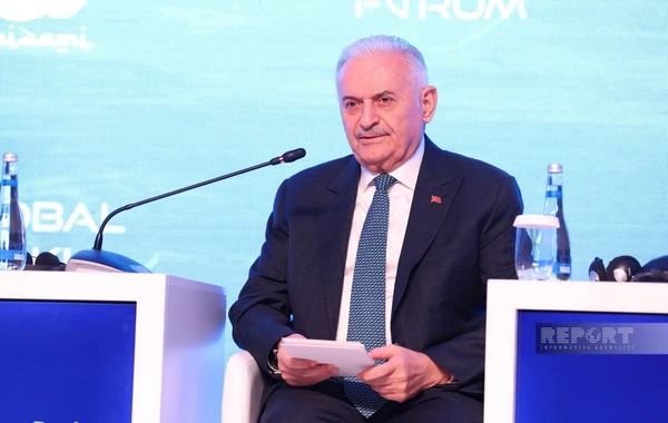 Binəli Yıldırım: BMT son illər dünyada baş verən müharibələrin həlli üçün ortaya uğurlu iş qoya bilməyib