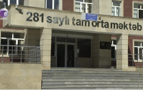 Zorakılıq edilən 7-ci sinif şagirdinin başına gələn hadisə ilə bağlı AÇIQLAMA