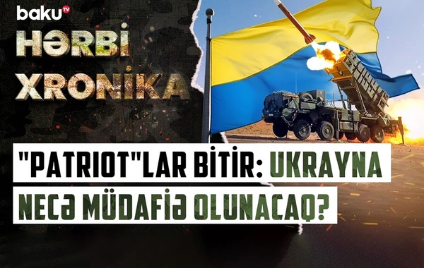 Ukrayna üçün qara qış: Ölkə Rusiyanın raketlərindən qoruna bilməyəcək?