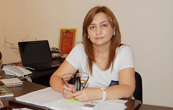 22 ildir kollecə rəhbərlik edən Mətanət Pirquliyeva vəzifəsindən AZAD EDİLDİ