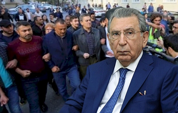 Mehdiyevin xəyanət planı, yaxud radikal müxalifətin boz kardinala loyallığı nədən qaynaqlanır?