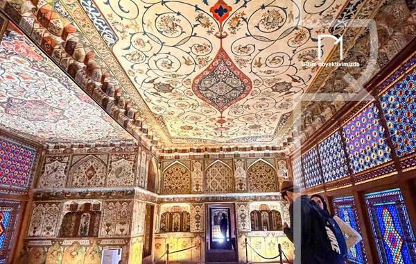 Şəkinin turizm xəzinəsi: Tarixi abidələrdən sənətkarlığa qədər