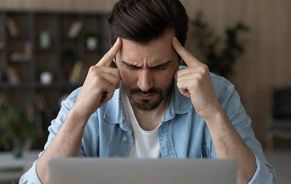 30 yaşında yaddaşın zəifləməsinin SƏBƏBLƏRİ AÇIQLANDI