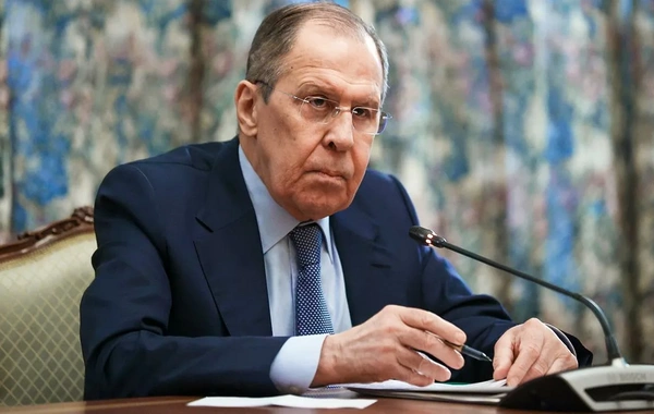 Лавров: РФ и США 27 февраля проведут в Стамбуле встречу по работе посольств