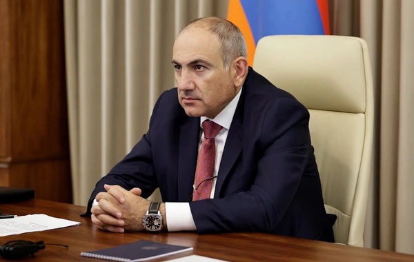 Пашинян призвал армян готовиться к миру с Азербайджаном