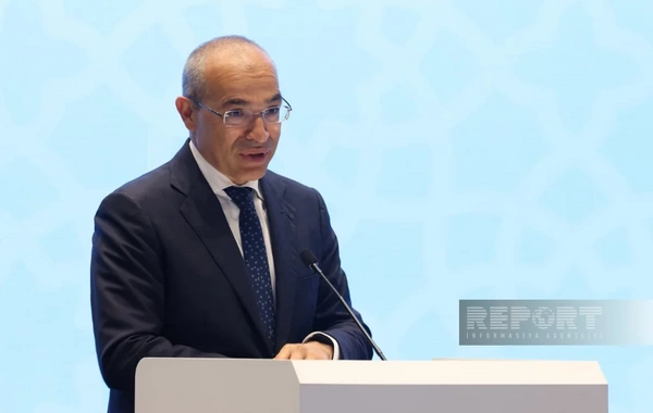 Mikayıl Cabbarov: Azərbaycanla Slovakiya arasında əməkdaşlığın potensialı daha genişdir