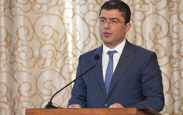 Əhməd İsmayılov: Azərbaycanda rəqəmsal inkişaf dövlət siyasətinin prioritet istiqamətlərindəndir