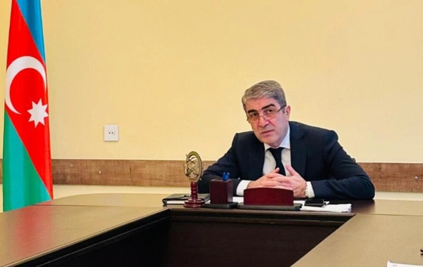 23 ildi müavin işləyirdi, vəzifədən azad edildi