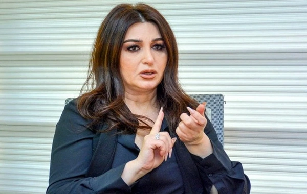 Dilarə Əliyeva: Nəsimi deyilən kimi bütün türk dünyasının gözü önünə məhz Rasim Balayev gəlir