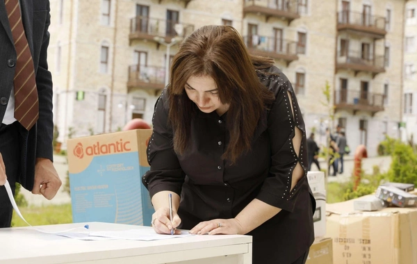 Şuşaya köçürülən 600-dək şəxs məşğulluq tədbirlərinə cəlb edilib