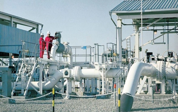 QİBK və Supsa terminalının operatorluğu SOCAR-a keçdi