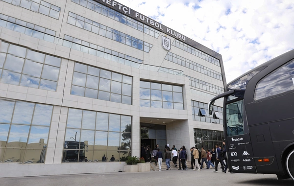 SOCAR-ın təşkilatçılığı, "Neftçi" və "Galatasaray" klublarının tərəfdaşlığı ilə şəhid və qazi övladları üçün "Futbol günü" adlı tədbir keçirilib