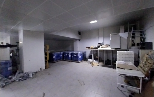 Bakıda kosmetoloji vasitələrin satışı anbarının fəaliyyəti dayandırılıb