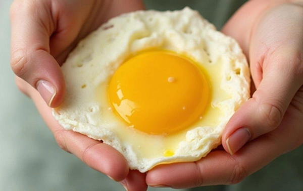 Yumurta nə qədər təhlükəlidir? - Risk və düzgün istifadə qaydaları