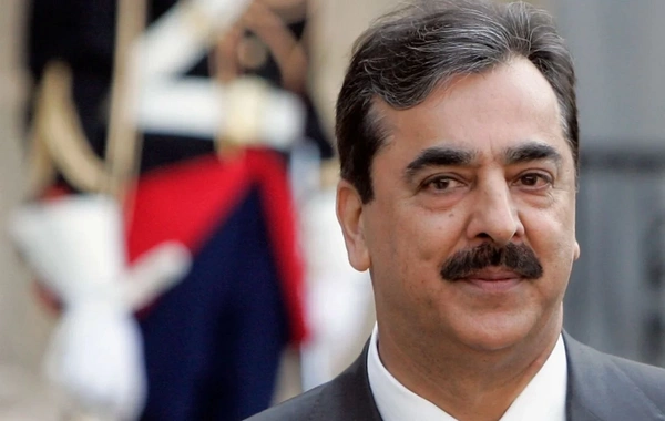 Seyid Yusuf Rza Gilani: Pakistan Qarabağa investisiya qoymağa hazırdır