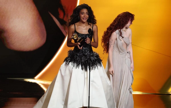 Названы победители премии "Грэмми — 2026"