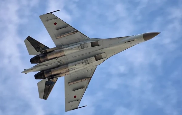 Ermənistan Su-30 qırıcılarının modernləşdirilməsi üçün Hindistanla danışıqlar aparır