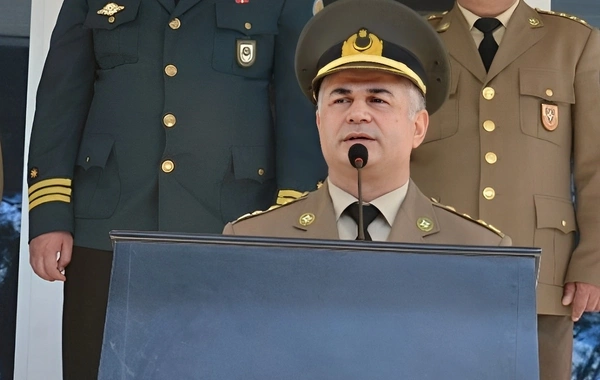 General Şahin Mirzəyevin işi təftiş edilir?