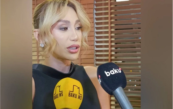 Röya Ayxan konsertində sevənlərinə sürpriz edəcək