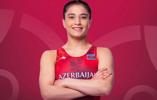 Fatimə Bayramova Bakıda keçirilən U-17 dünya çempionatına qələbə ilə start verib