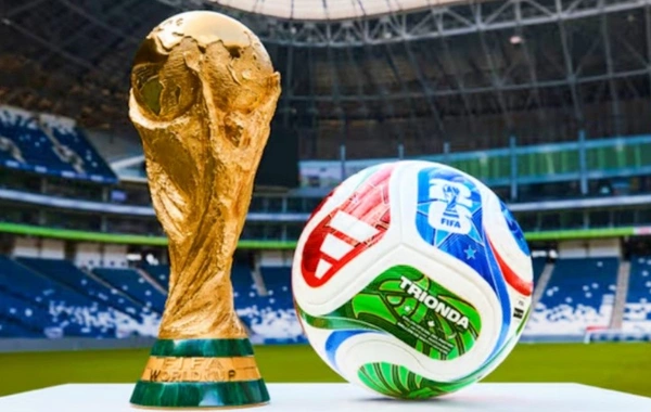 FIFA Sells Tickets to World Cup Final Press Conference for the First Time