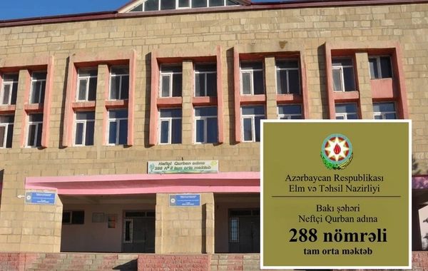 Новый скандал в бакинской школе в связи с последним звонком