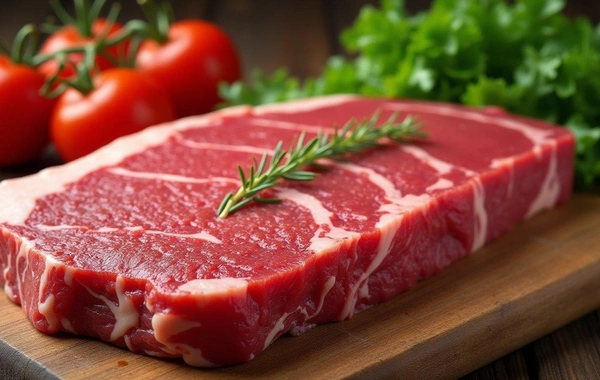 Azərbaycan və digərlər ölkələrdə ətin QİYMƏTLƏRİ