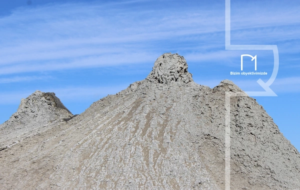 Palçıq Vulkanları Turizm Kompleksi – Azərbaycanın təbiət möcüzələrinə açılan yeni qapı