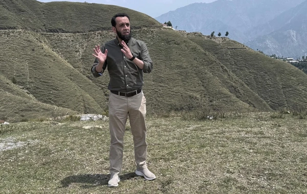 Pakistan ordusu itkilərin sayını açıqladı