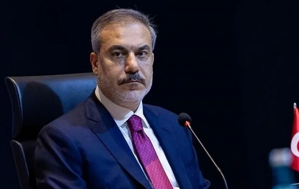 Hakan Fidan: Azərbaycan, Türkiyə, Gürcüstan arasında əlaqələrin gücləndirilməsi bölgədə strateji prioritetdir