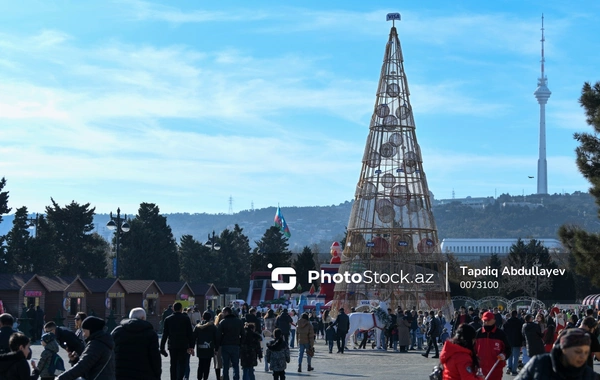 Yeni İllə bağlı 5, yoxsa 7 gün iş olmayacaq? - RƏSMİ CAVAB